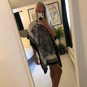 Michael Kors Silk Dress